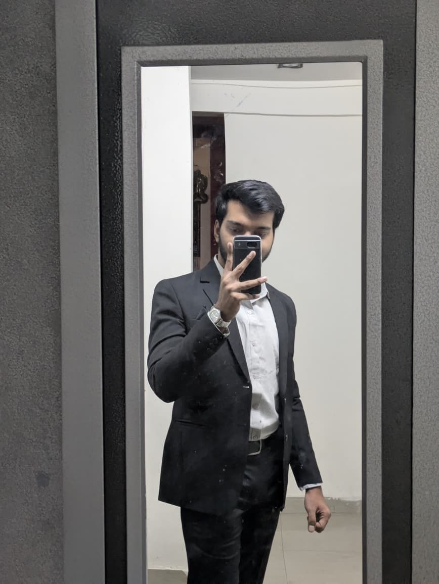 Arnab Bhowmik's avatar