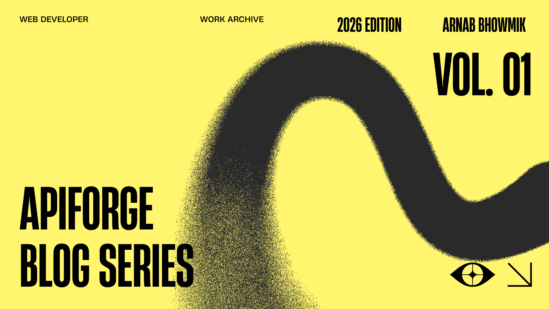 APIForge - Building a Universal AI API Gateway at the Edge